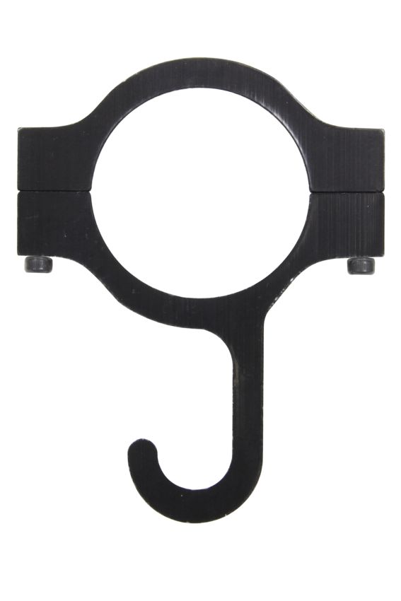 QUICKCAR RACING PRODUCTS QRP66-920 Helmet Hook 1-3/4