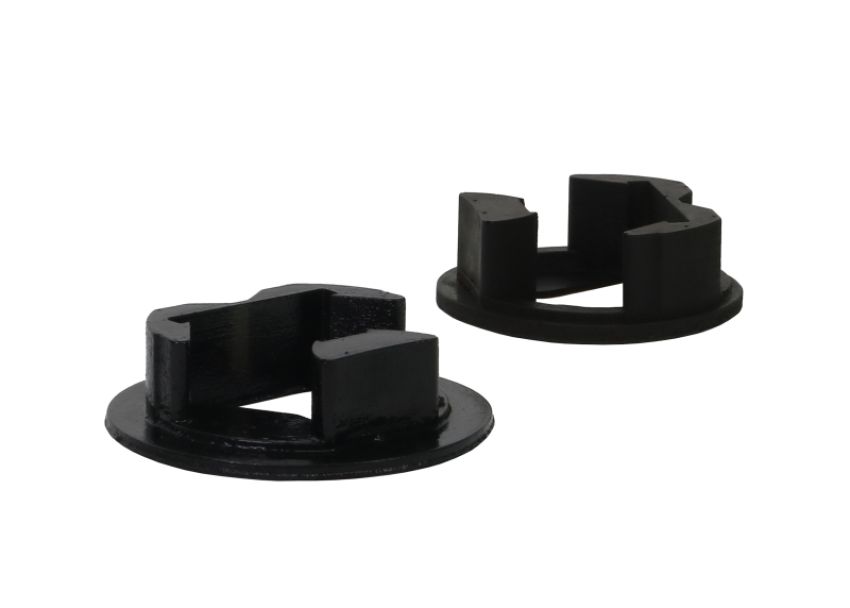 Whiteline KDT915 7/06+ Mazda 3 MPS Front Engine - Rear Mount Insert