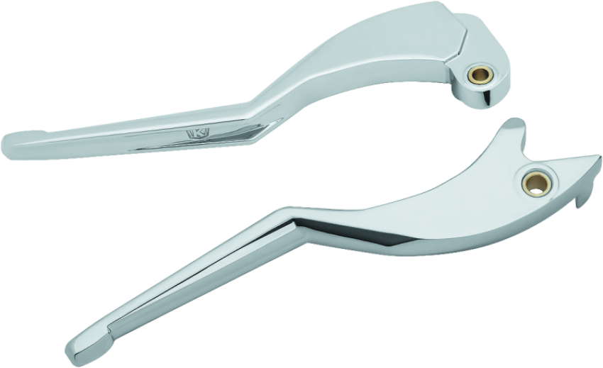 Kuryakyn 7135 Legacy Levers For 15-16 Scout Chrome