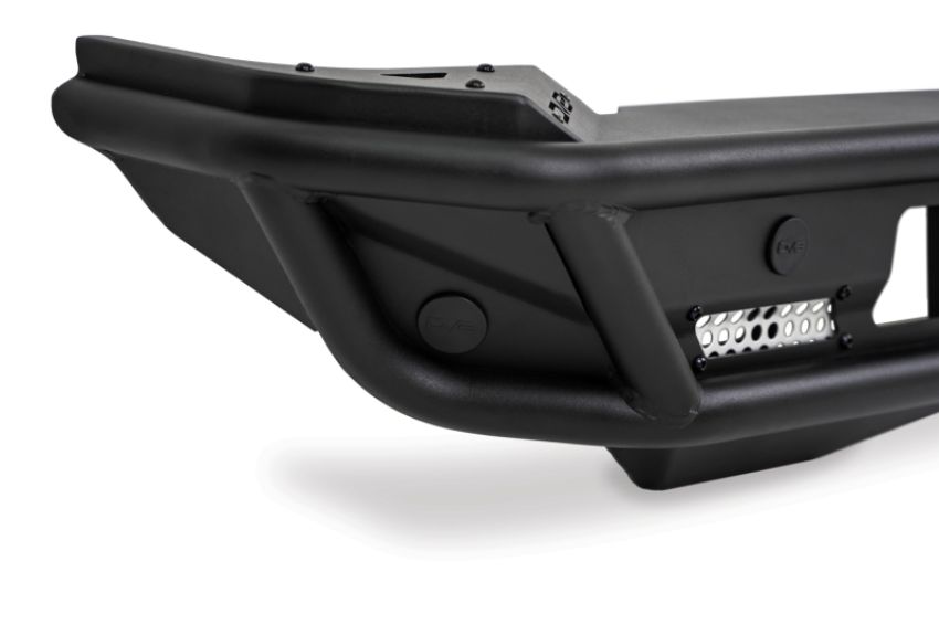 DV8 Offroad RBBR-04 21-23 Ford Bronco Competition Series Rear Bumper