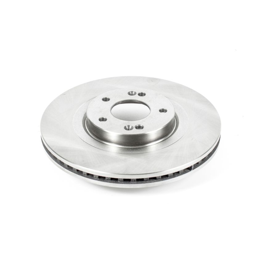 PowerStop JBR1585 AutoSpecialty Brake Rotor