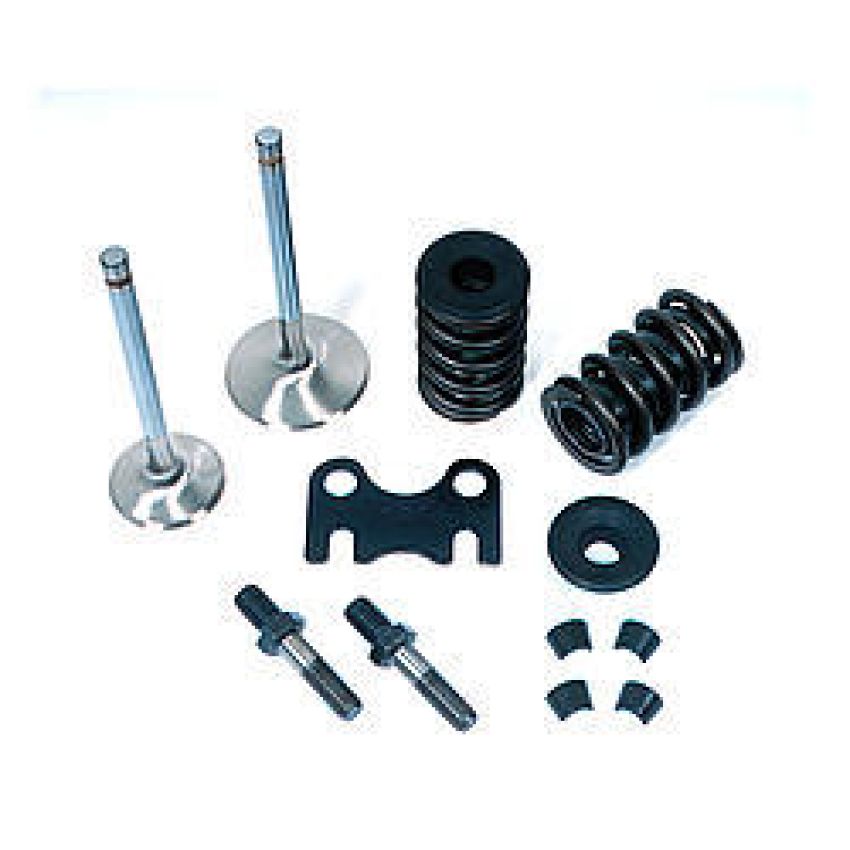 DART DRT28212000 SBC Parts Kit - (1) Head 2.05/1.60 1.437 Spring