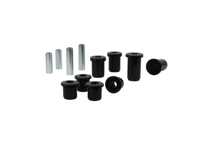 Whiteline W56422 1999 Chevrolet Silverado 1500 Control Arm - Upper & Lower Bushing