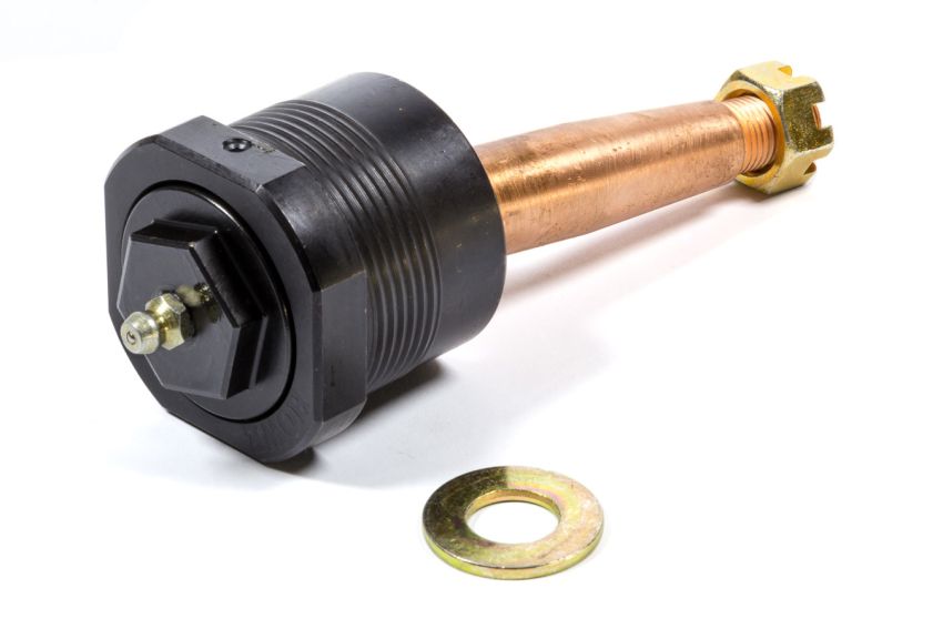 HOWE HOW2232012S Upper Ball Joint Steel Cap Screw In +1.00