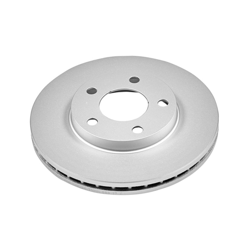 PowerStop AR8141EVC PowerStop Evolution Coated Rotor