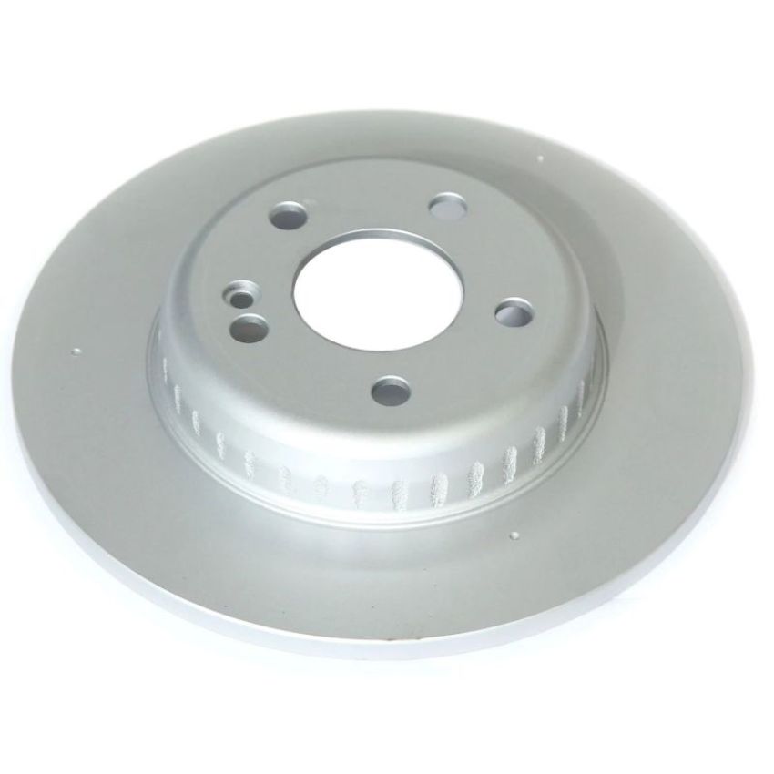 PowerStop EBR1680EVC PowerStop Evolution Coated Rotor