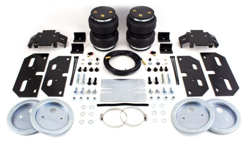 Air Lift 57230 Loadlifter 5000 for Half Ton Vehicles