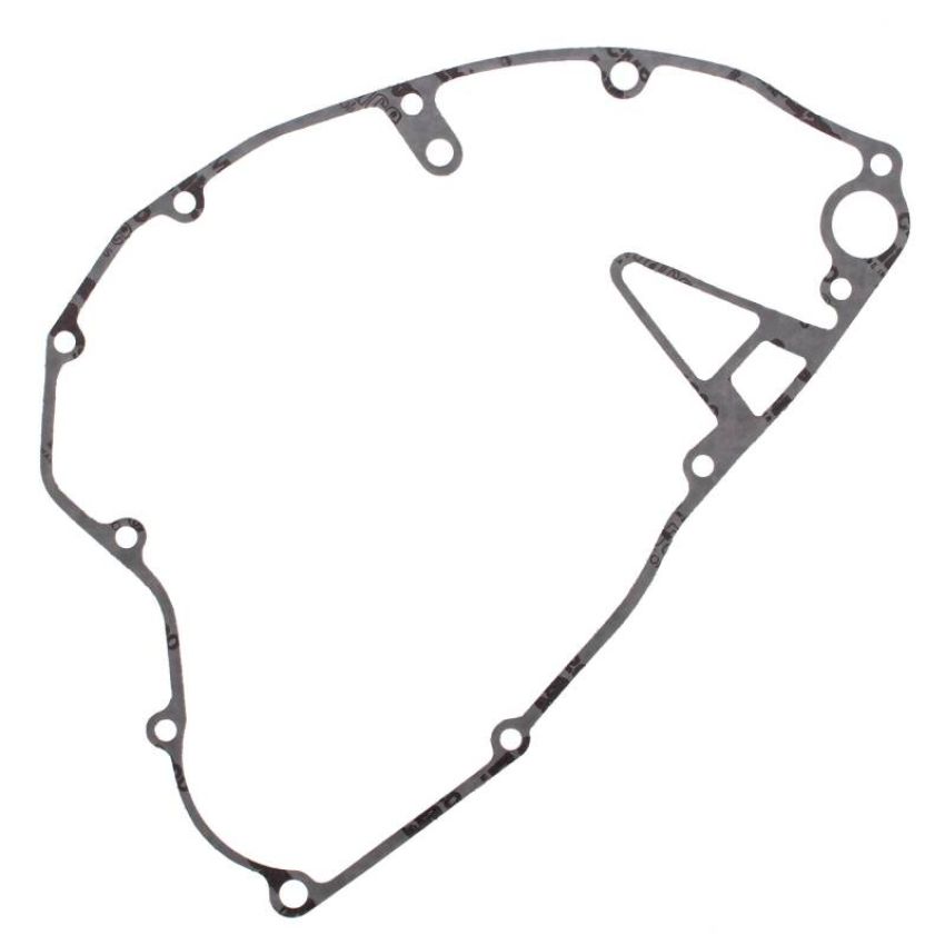 Vertex Pistons 816083 Vertex Gaskets 04-08 Kawasaki KX250F Inner Clutch - Side Cover Gasket Kit