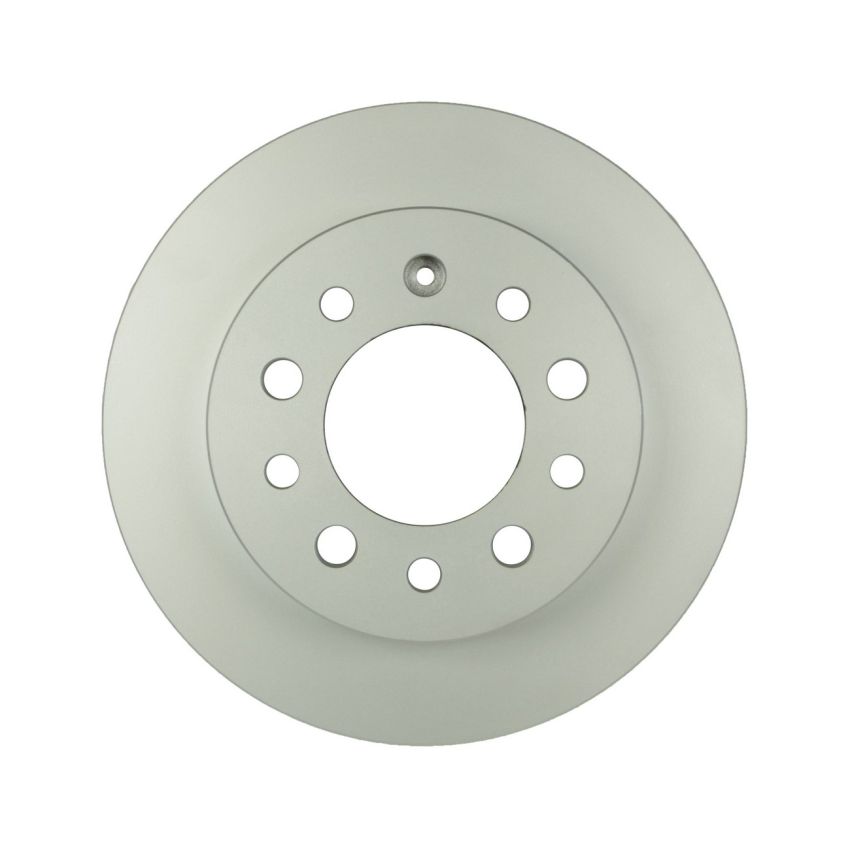 Bosch 28010813 Bosch QuietCast Disc Brake Rotor
