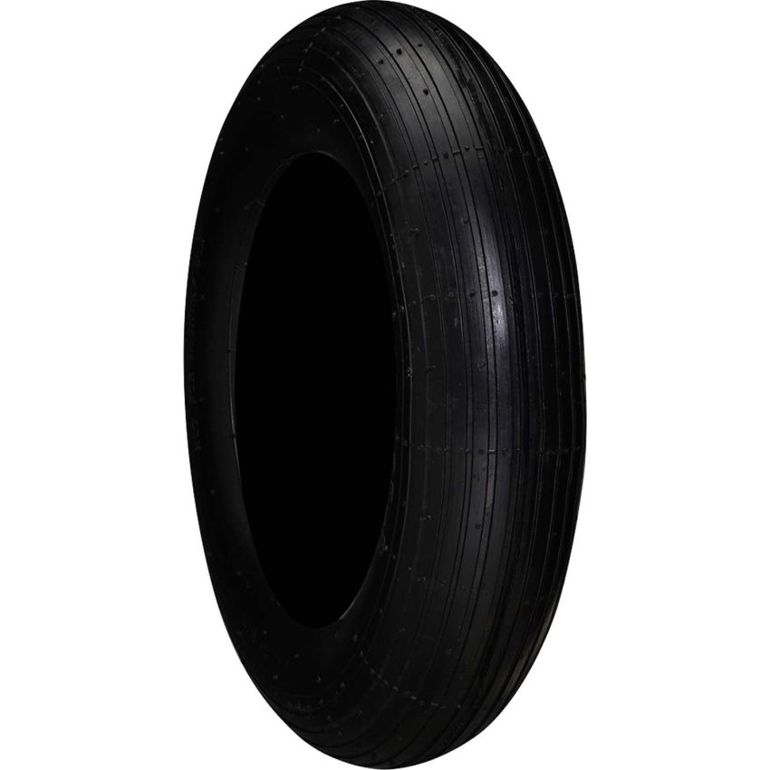 CARLISLE Wheelbarrow 4.80/4R8