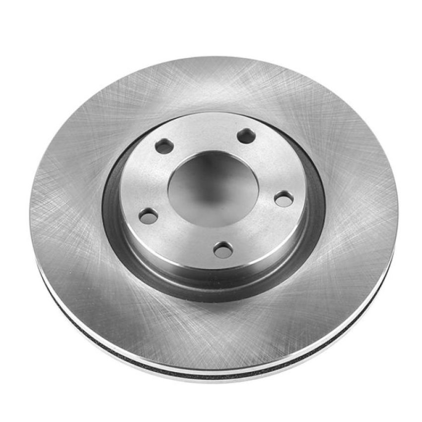 PowerStop JBR1115 AutoSpecialty Brake Rotor