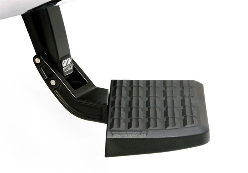 BedStep 23- Ford F250