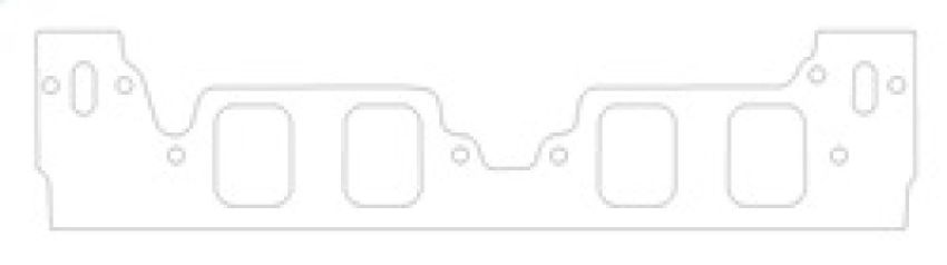 Cometic Gasket C5419-060 Cometic Chevy Mark-IV Big Block V8 .060in Fiber Intake Mani Gskt Set