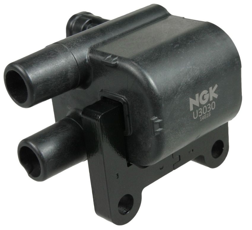 NGK U3030 (48954) Ignition Coil