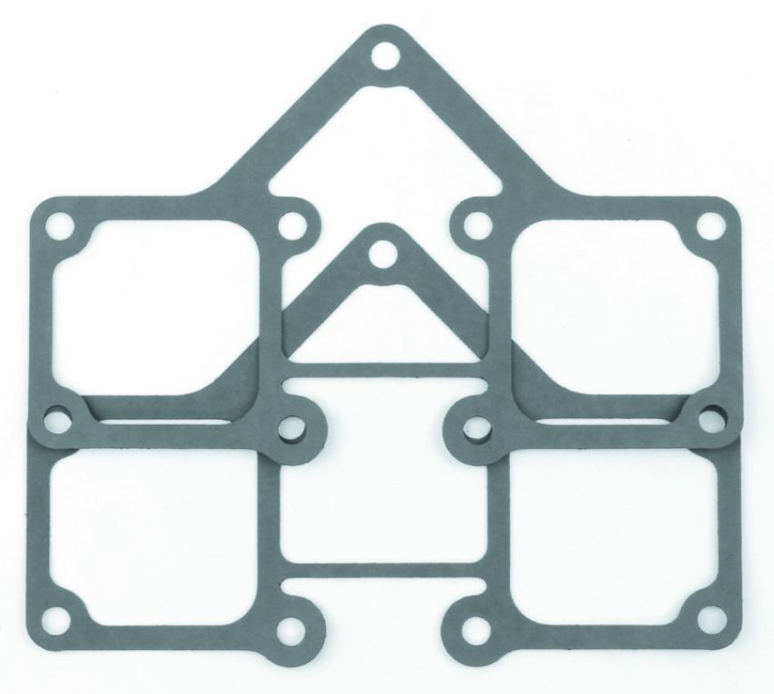 TwinPower 043196 Rocker Box Gaskets