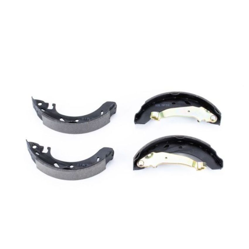 PowerStop B698L Drum Brake Shoe