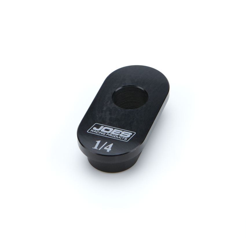 JOES RACING PRODUCTS JOE14550 A-Plate Slug 1/4in Offset