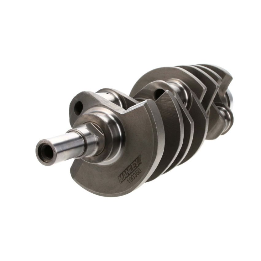 Manley Performance 190370 Manley Ford 4.6L Pro Series Modular Crankshaft 3.800in Stroke