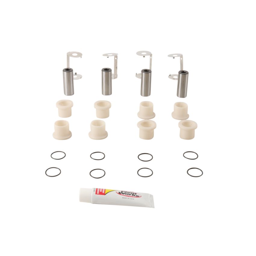 Pivot Works PWAAK-C08-000RU 2016 Can-Am Maverick 1000R DPS PW IRS Kit - Rear Upper A-Arm 1 Kit Req Per Veh