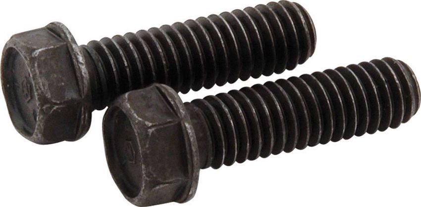 ALLSTAR PERFORMANCE ALL92001 Bolt Kit for ALL92000 Oil Filter Adapter