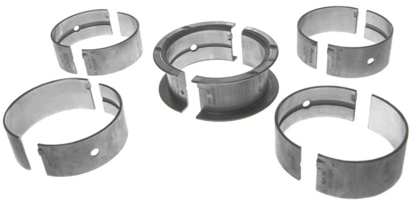 Clevite MS2042A Nissan 4 1952-2187-2389cc 1974-89 Main Bearing Set