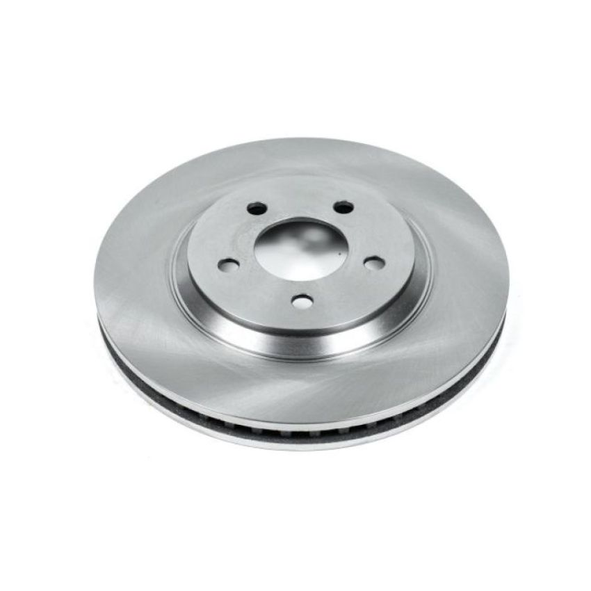 PowerStop AR8171 AutoSpecialty Brake Rotor