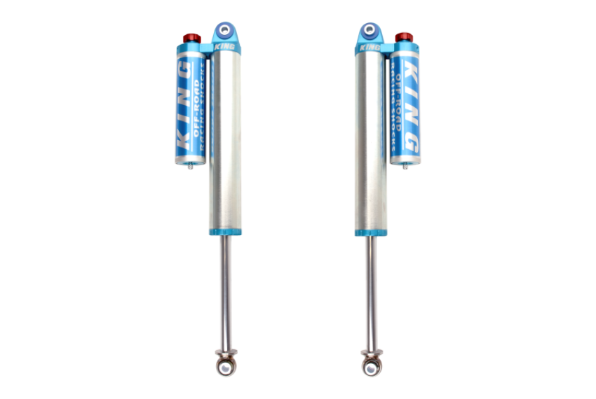 King Shocks 25001-356A FORD F150 2015+ 2WD/4WD