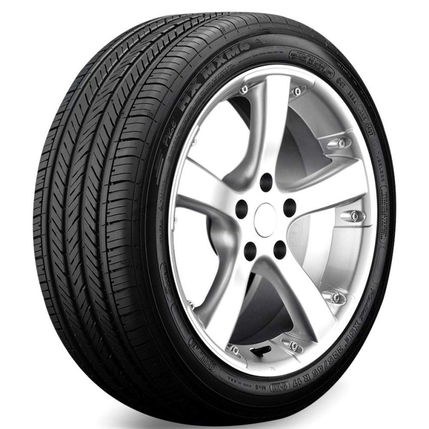 MICHELIN Pilot MXM4 255/45R17 All-Season