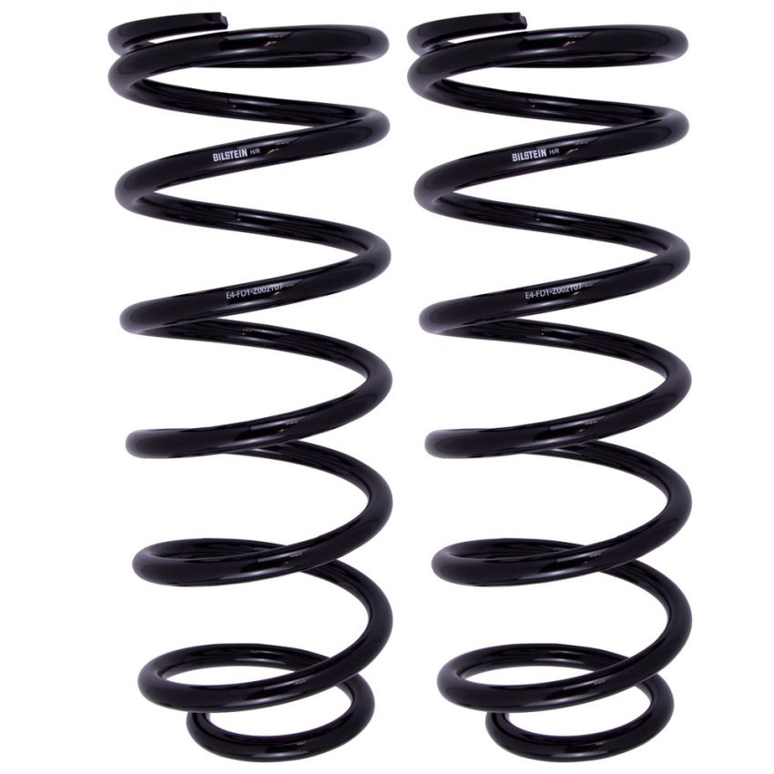 Bilstein 53297686 B12 (Special) - Coil Spring Set