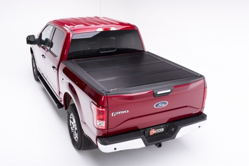 BAK 772332 19-20 Ford Ranger 5ft Bed Flip F1
