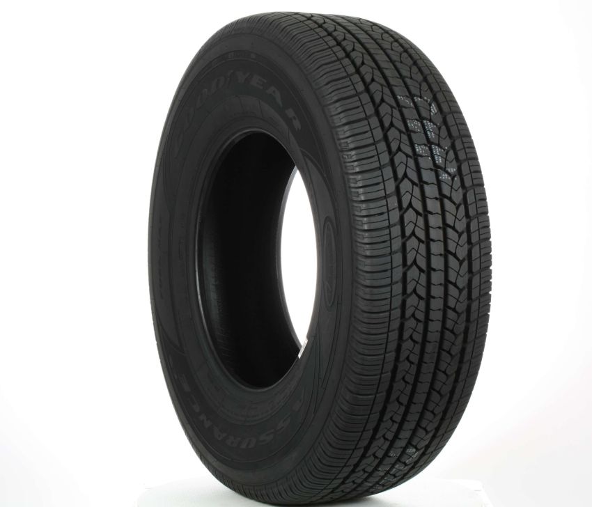 GOODYEAR Assurance CS Fuel Max 245/65R17 All-Season