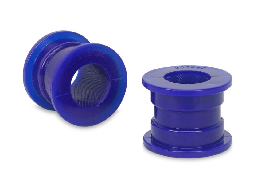 Superpro SPF5727-30K 10-23 Lexus GX460 / 10-24 Toyota 4Runner Rear 30mm KDSS Sway Bar Mount Bushing Set