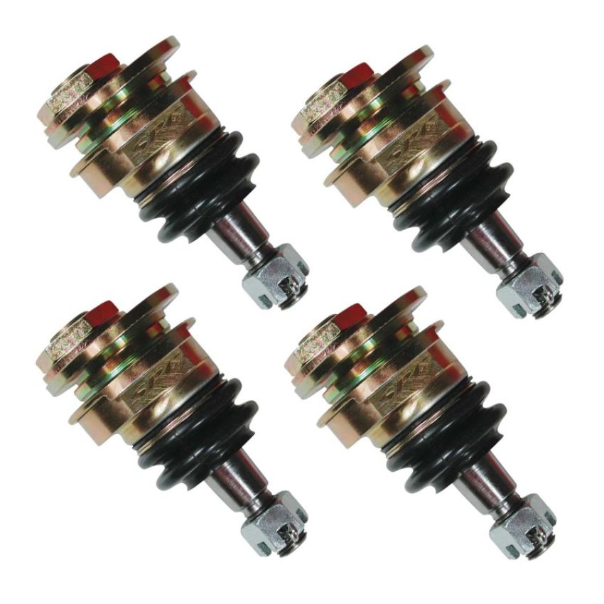 SPECIALTY PRODUCTS COMPANY 60220 S2000 ALIGNMENT KIT 00-09
