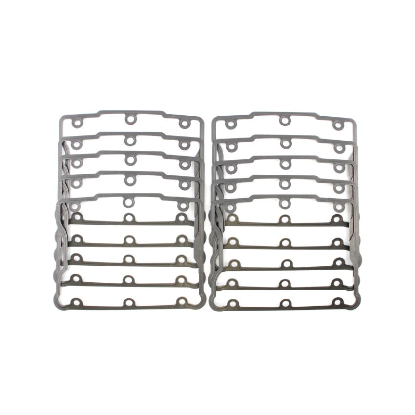 Cometic Gasket C9577-2 Cometic Hd 99 Twin Cam Rocker Cvr. .020inRc Gasket 2Pk
