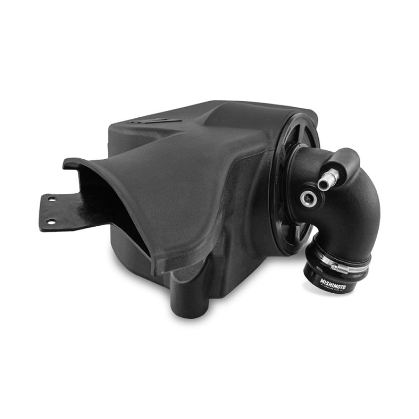 Mishimoto MMAI-RGR-19DW 2019+ Ford Ranger 2.3L EcoBoost Air Intake w/ Dry Filter