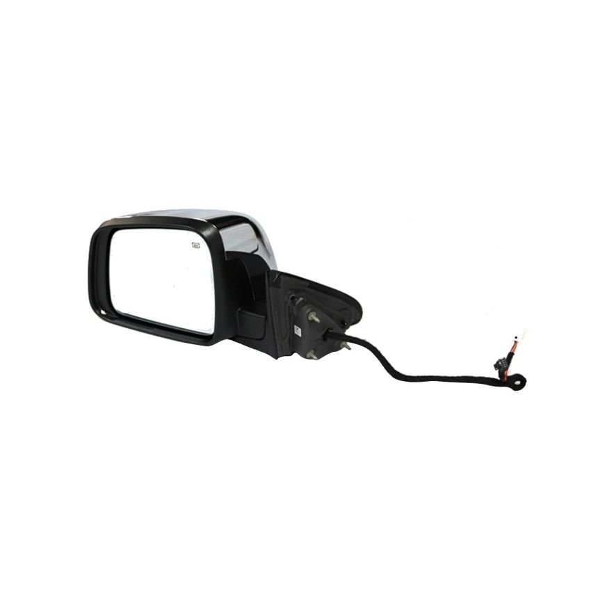 Mopar 68365717AC MIRROR, Outside Rearview