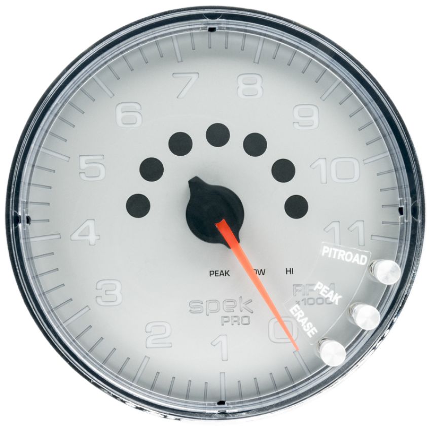 AutoMeter P239218 GAUGE, TACHOMETER, 5