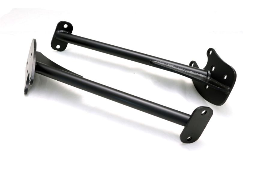 Ridetech 11369550 Front frame braces for 1973-1987 C10.