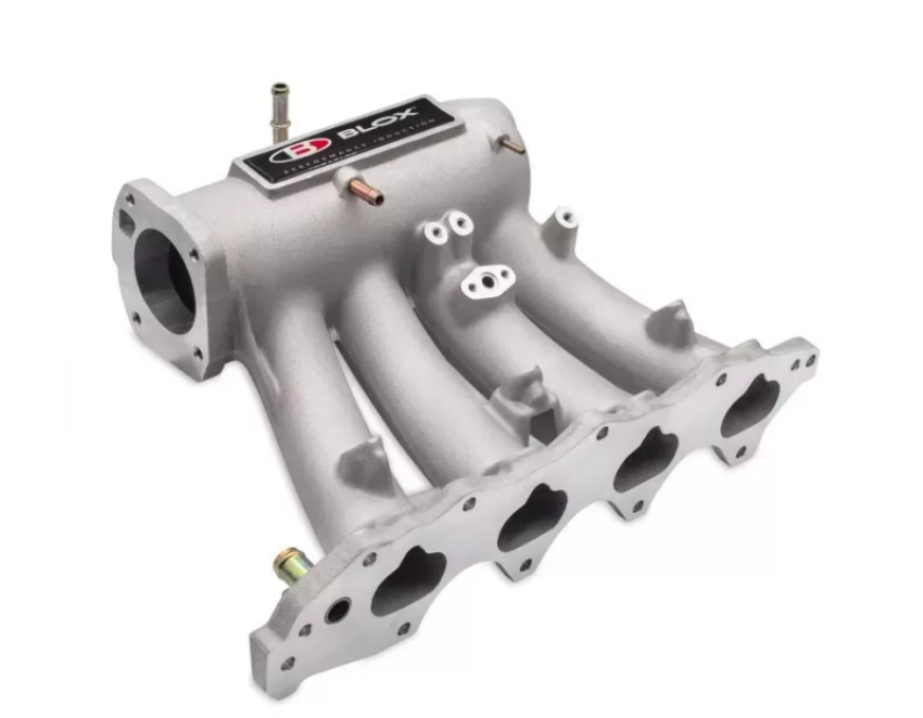 BLOX Racing BXIM-10500 Intake Manifold B16A-B / B18C1-5 - High Performance