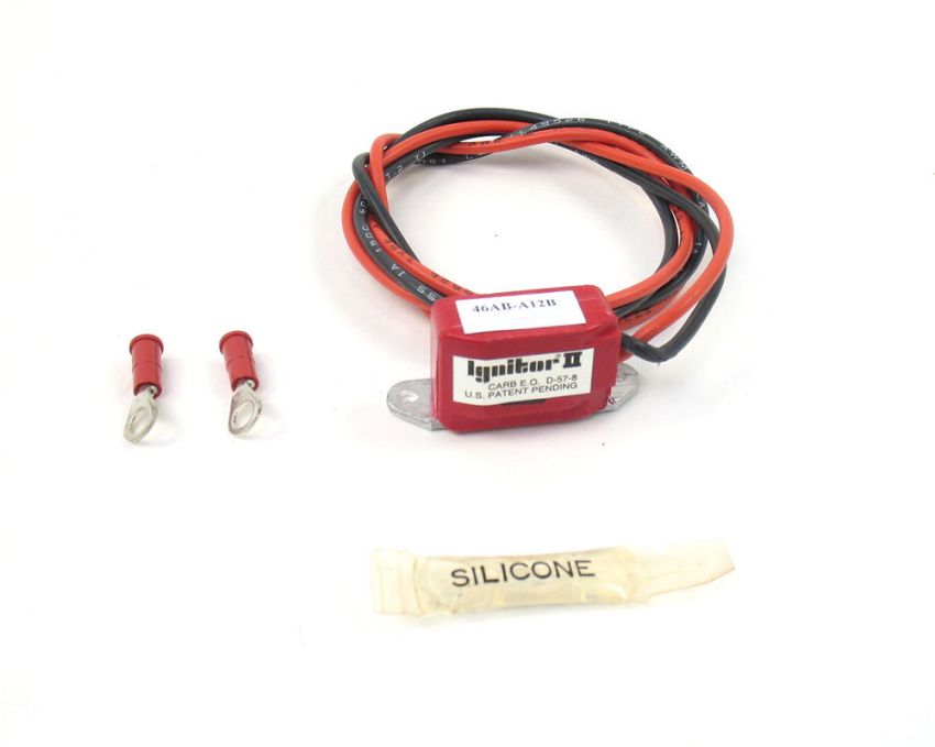 PERTRONIX IGNITION PRTD500700 Ignition Module