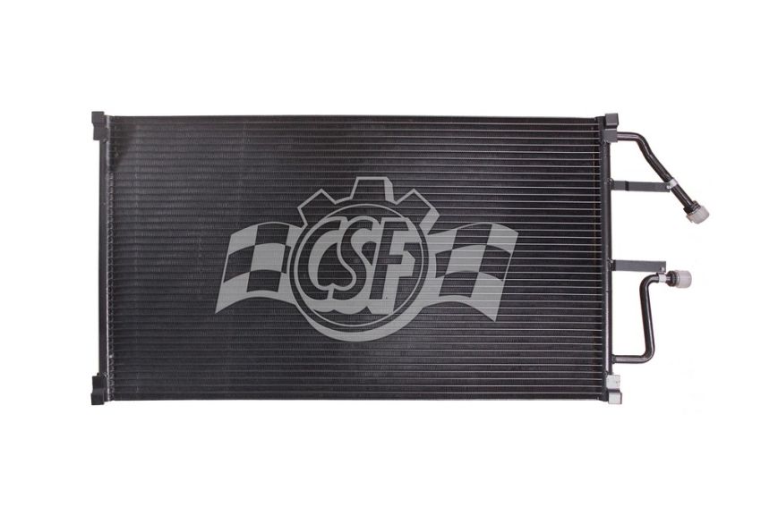 CSF 10569 A/C Condenser