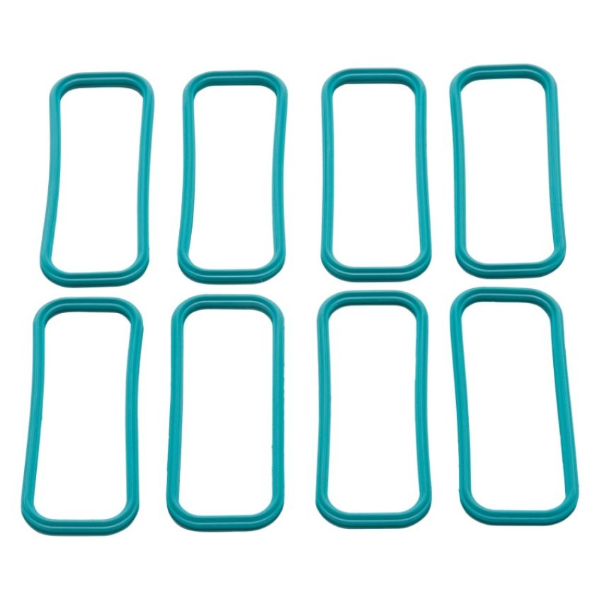EDELBROCK EDE7386 O-Ring Intake Gasket GM LS1/LS2 8pk
