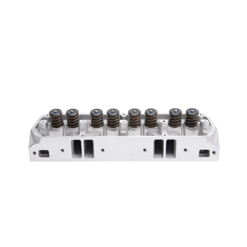 EDELBROCK EDE60179 SBM 340 Performer RPM Cylinder Head - Assm.