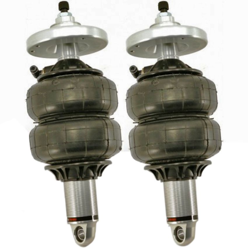 Ridetech 12283011 Front TQ Shockwaves for 1961-1965 Falcon. For use with Ridetech upper arms.
