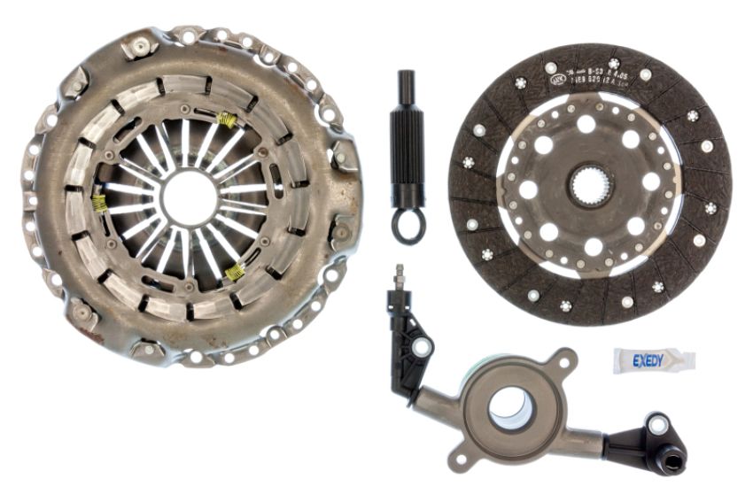 Exedy BZK1005 EXEDY OEM Clutch Kit; MERCEDES