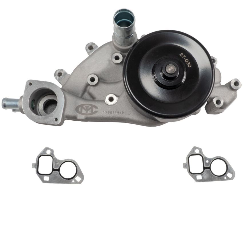 Melling MWP-503 Stock Replacement Water Pump
