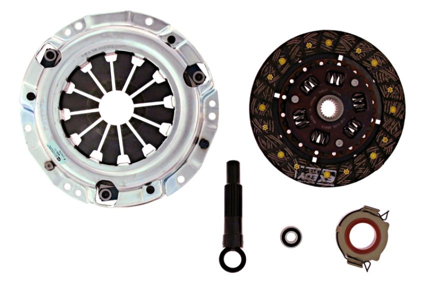 Exedy 16804B Stage 1 Organic Clutch