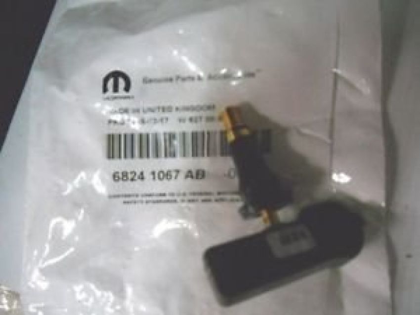 Mopar 68241067AB SENSOR, Tire Pressure