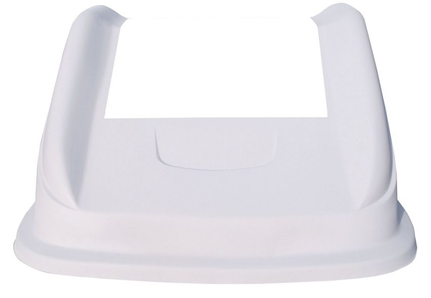 FIVESTAR FIV020-410-W MD3 Modified Nose and Flare Combo White
