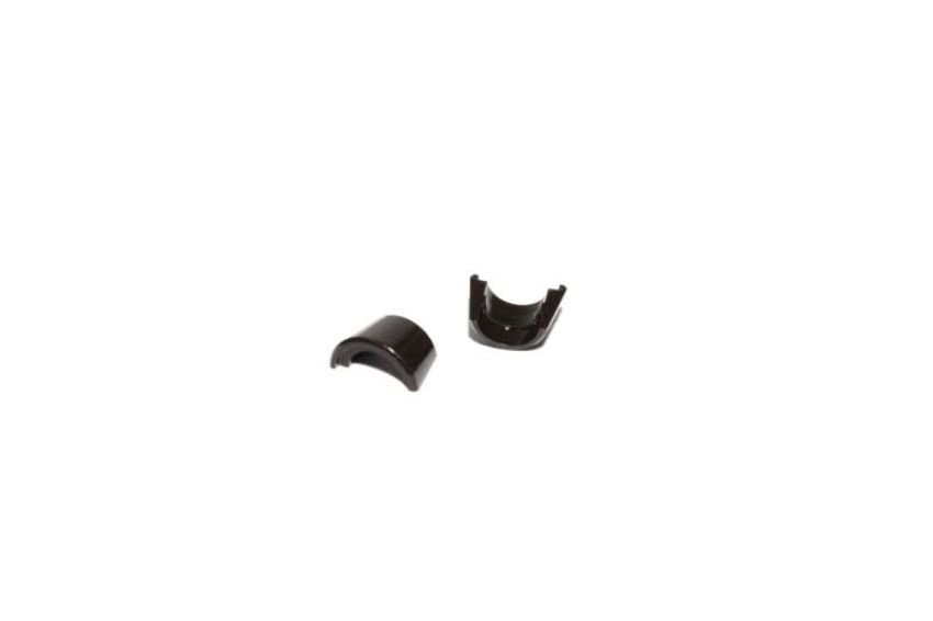 COMP CAMS COM630-1 0 Degree Valve Lock 11/32in -.050in w/Caps